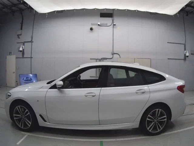 BMW 6-Series