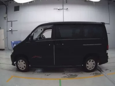 Mazda BONGO FRIENDEE