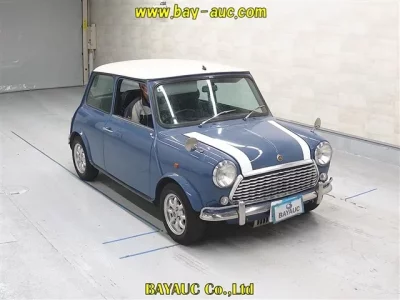 Rover MINI