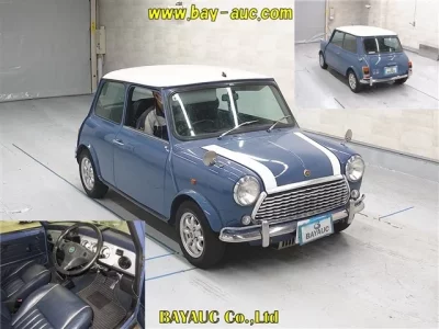 Rover MINI