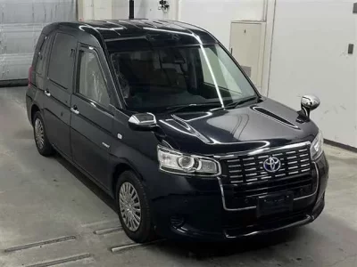 Toyota JPN TAXI
