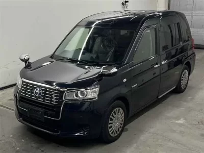 Toyota JPN TAXI