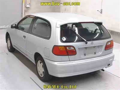 Nissan PULSAR SERIES