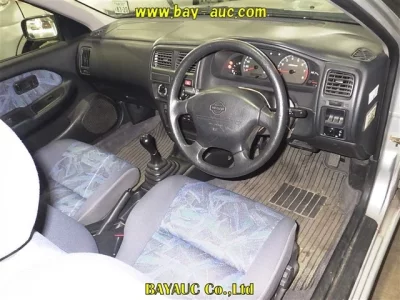 Nissan PULSAR SERIES