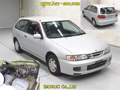 Nissan PULSAR SERIES