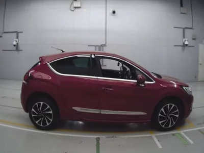 Citroen DS4