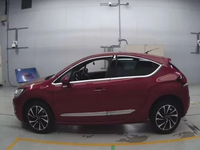 Citroen DS4