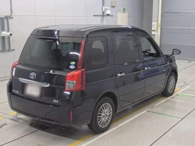Toyota JPN TAXI