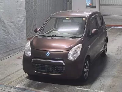 Suzuki ALTO ECO