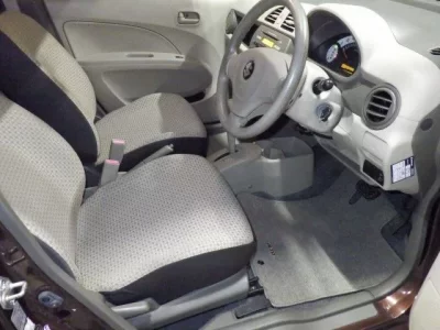Suzuki ALTO ECO