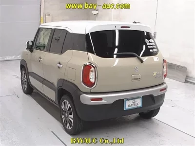 Suzuki XBEE