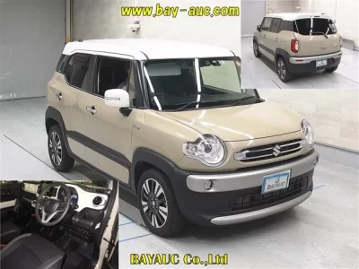 Suzuki XBEE