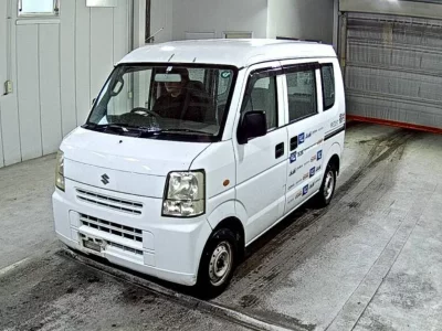 Suzuki EVERY
