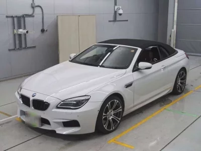BMW M6