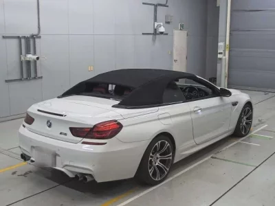 BMW M6