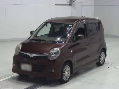 Suzuki MRWAGON