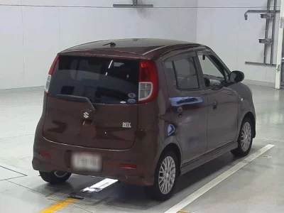 Suzuki MRWAGON