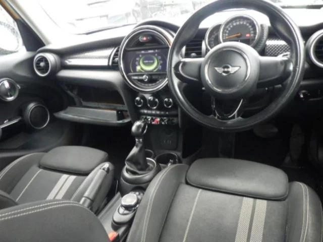 BMW MINI
