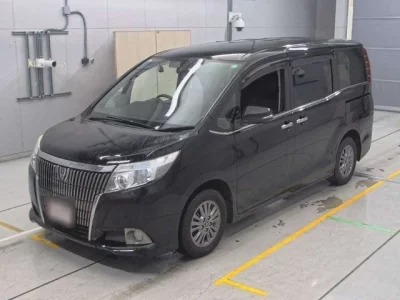 Toyota ESQUIRE