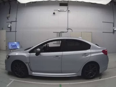 Subaru WRX