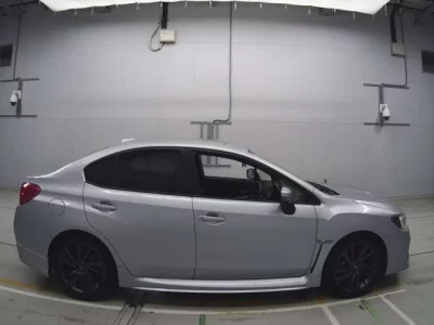 Subaru WRX