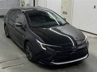 Toyota COROLLA TOURING