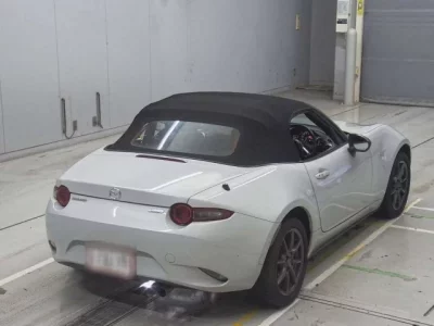 Mazda ROADSTER