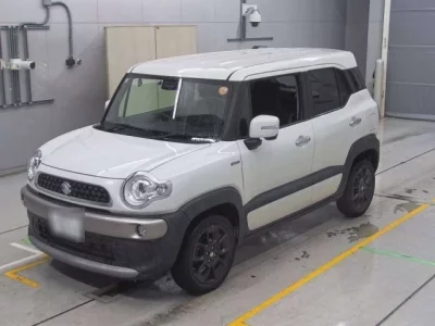 Suzuki XBEE