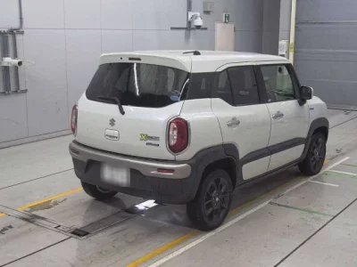 Suzuki XBEE
