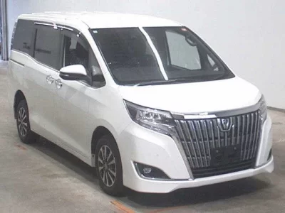 Toyota ESQUIRE