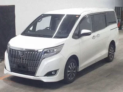 Toyota ESQUIRE