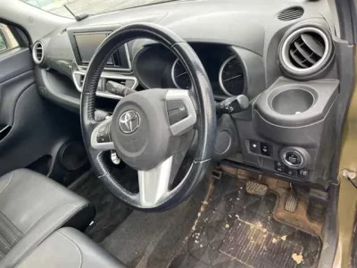 Toyota PIXIS JOY