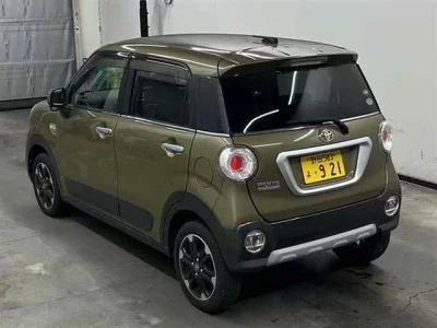 Toyota PIXIS JOY