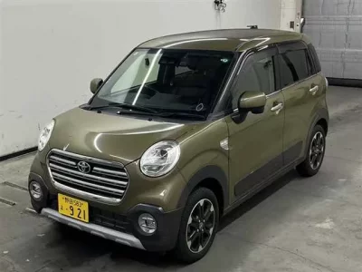 Toyota PIXIS JOY