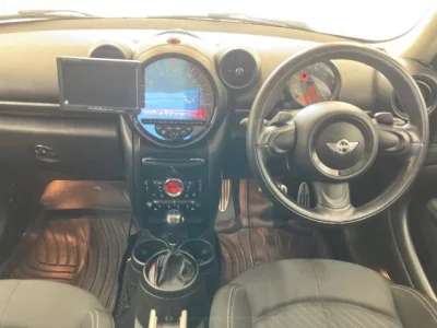 BMW MINI