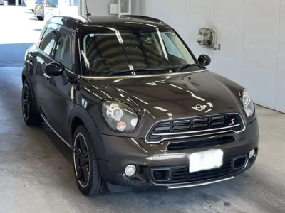 BMW MINI