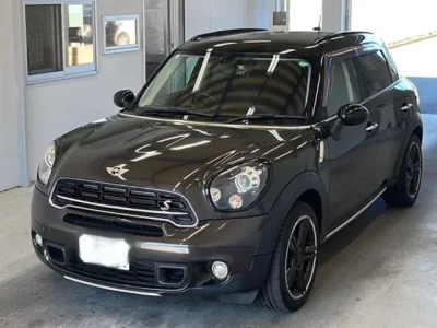 BMW MINI