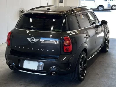 BMW MINI