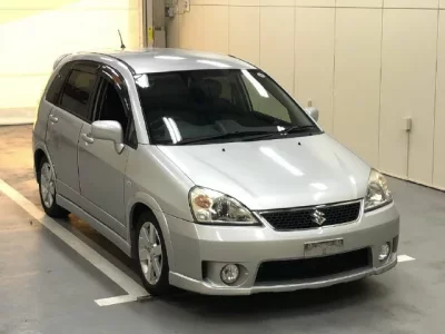 Suzuki AERIO