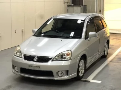 Suzuki AERIO