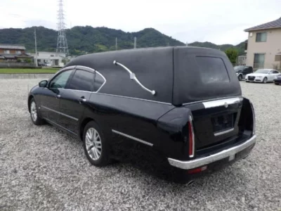 Mitsuoka GALUE