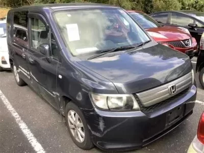 Honda SPIKE
