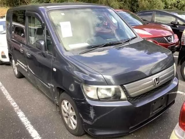 Honda SPIKE