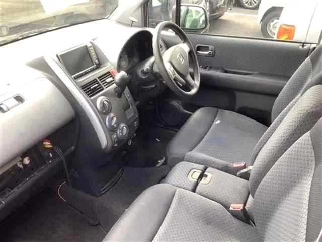 Honda SPIKE