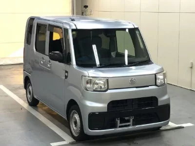 Daihatsu HIJET CADDIE