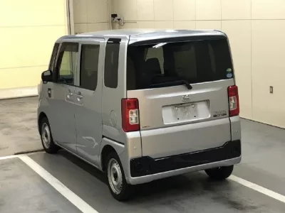 Daihatsu HIJET CADDIE