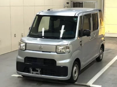 Daihatsu HIJET CADDIE
