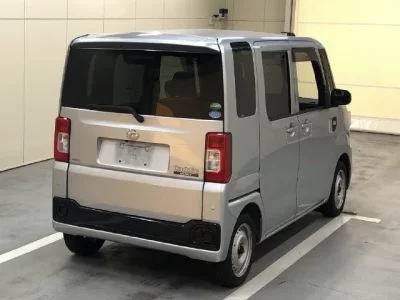 Daihatsu HIJET CADDIE
