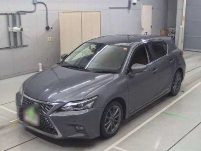 Lexus CT