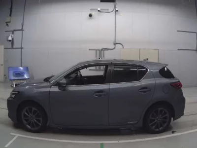 Lexus CT
